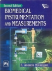 Image for Biomedical Instrumentation and Measurements