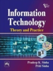Image for Information technology  : theory and practice