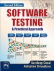 Image for Software Testing : A Practical Approach