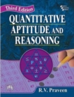 Image for Quantitative aptitude and reasoning