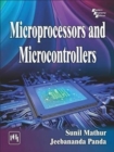 Image for Microprocessors and microcontrollers