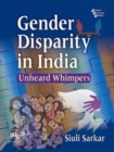 Image for Gender Disparity in India