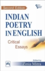 Image for Indian Poetry in English: Critical Essays
