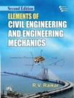 Image for Elements Of Civil Engineering And Engineering Mechanics