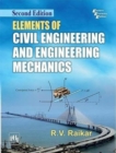 Image for Elements of civil engineering and engineering mechanics