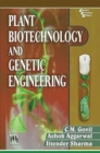 Image for Plant Biotechnology and Genetic Engineering