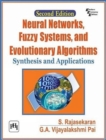 Image for Neural Networks, Fuzzy Systems and Evolutionary Algorithms