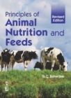 Image for Principles of Animal Nutrition and Feeds