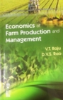 Image for Economics of Farm Production and Management