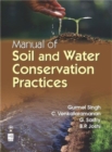 Image for Manual of Soil and Water Conservation Practices