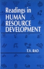 Image for Readings in Human Resource Development