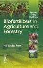 Image for Biofertilizers in Agriculture and Forestry