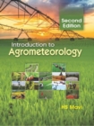 Image for Introduction to Agrometeorology