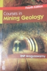 Image for Courses in Mining Geology