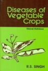Image for Diseases of Vegetable Crops