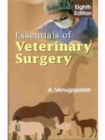 Image for Essentials of Veterinary Surgery