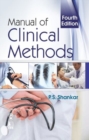 Image for Manual of Clinical Methods