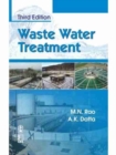 Image for Waste Water Treatment