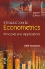 Image for Introduction to Econometrics : Principles and Applications