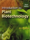 Image for Introduction to Plant Biotechnology