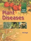 Image for Plant Diseases