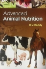 Image for Advanced Animal Nutrition