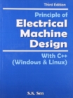 Image for Principle of Electrical Machine Design