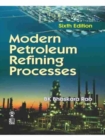 Image for Modern Petroleum Refining Processes