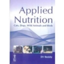 Image for Applied Nutrition Cats, Dogs, Wild Animals and Birds
