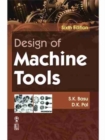 Image for Design of Machine Tools