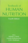 Image for Textbook of Human Nutrition