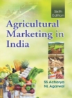 Image for Agricultural Marketing in India
