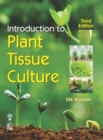 Image for Introduction to Plant Tissue Culture