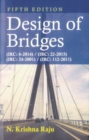 Image for Design of Bridges