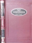 Image for Manuel De La Langue Tamoule: Grammarie, Texts, Vocabulaire
