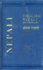 Image for English-Nepali Dictionary