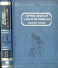 Image for Tippoo Sultan : A Tale of the Mysore War