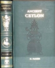 Image for Ancient Ceylon