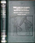 Image for Land of Charity - A Descriptive Account of Travancore