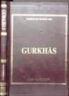 Image for Gorkhas : Handbook for the Indian Army - Compiled Under the Order of the Government of India