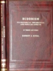 Image for Buddhism