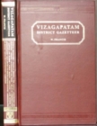 Image for Vizagapatam District Gazetteer