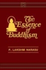 Image for Essence of Buddhism