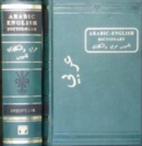 Image for Arabic-English Dictionary