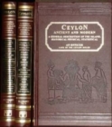 Image for Ceylon : A General Description of the Island, Historical, Physical, Statistical