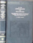 Image for In the Andaman and Nicobars : Narrative of a Cruise in the Schooner &quot;Terrapine&quot; with Notes of the Islands Fauna and Ethnology