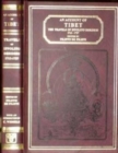 Image for Account of Tibet : Travels of Ippolito Desideri of Pistoia, S.J.1717-27