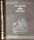 Image for The Civilization of India