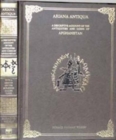 Image for Ariana Antiqua : Descriptive Account of the Antiquities and Coins of Afghanistan