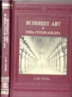 Image for Buddhist Art in India, Ceylon and Java